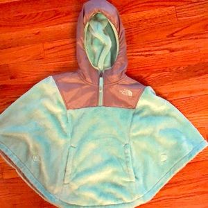 The North Face Poncho